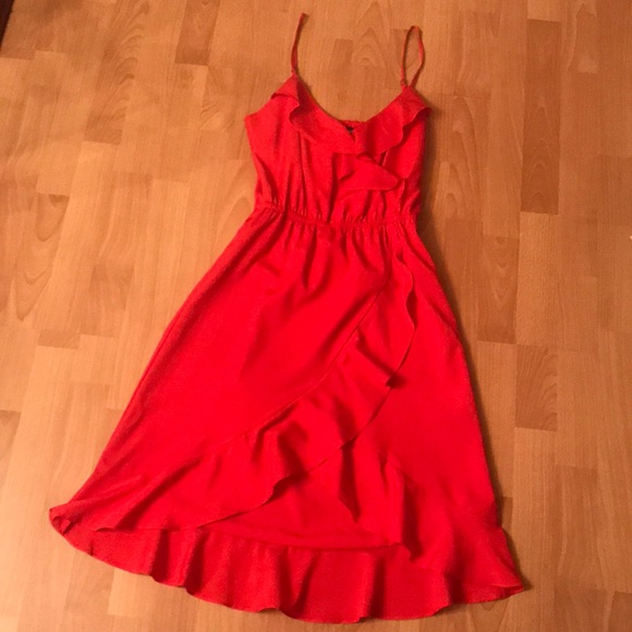 ❌SOLD❌Bebe dress - Picture 2 of 5